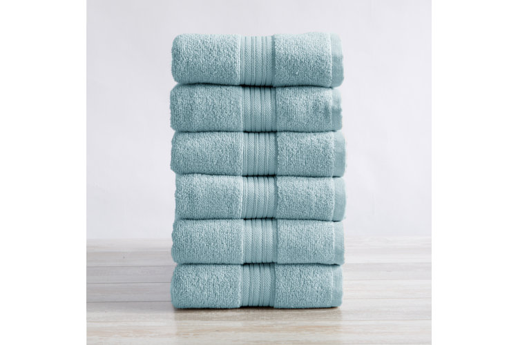 Wayfair fingertip online towels